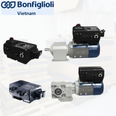 DGM1-0750-C03-L04-I01 BONFIGLIOLI VIỆT NAM - LTĐ đại lý Biến tần phi tập trung DGM1-0750-C03-L04-I01 BONFIGLIOLI ViệtNam