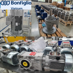 DGM3-0750-C03-L02-I01 BONFIGLIOLI VIỆT NAM - LTĐ đại lý Decentralized inverter DGM3-0750-C03-L02-I01 BONFIGLIOLI ViệtNam