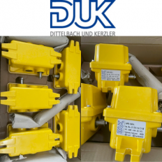 Công tắc lệch băng tải DITTELBACH UND KERZLER, Đại lý DITTELBACH UND KERZLER Việt Nam