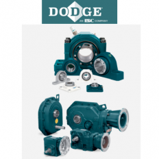 DODGE-VIETNAM, DODGE INDUSTRIAL, ĐẠI LÝ DODGE INDUSTRIAL VIỆT NAM