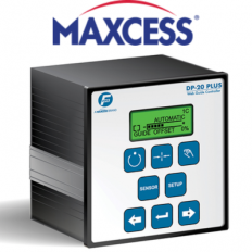 DP-20PLUS, Maxcess DP-20PLUS, Bộ điều khiển dẫn hướng DP-20PLUS, Đại lý Maxcess Việt Nam