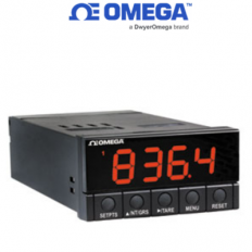 DP25B-S-230, Bộ hiện thị DP25B-S-230, Omega DP25B-S-230, Đại lý Omega Việt Nam