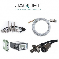 DSF 2210.00 STV Jaquet VIỆT NAM - LTĐ đại lý Cảm biến tốc độ DSF 2210.00 STV  ViệtNam