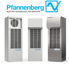 DTS 3661C, Máy làm mát DTS 3661C, PFANNENBERG DTS 3661C, Đại lý PFANNENBERG Việt Nam