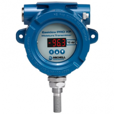 EA-XP-BAAAABA, Michell EA-XP-BAAAABA, Thiết bị đo điểm sương Easidew Pro XP, Đại lý Michell Việt Nam