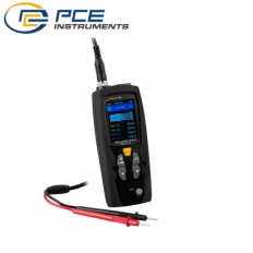 Máy dò cáp Easyloc PCE-Instrument