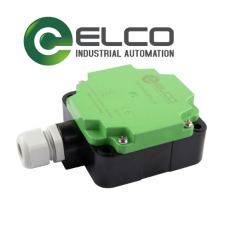 Cảm biến tiệm cận Elco FI40-W80-CA41L-Q/TB40