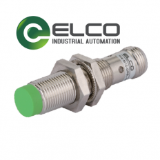 Cảm biến tiệm cận Elco NI50-W80-CP6L-Q12/TB40