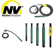 Máy rung điện bên trong NCX 580 L