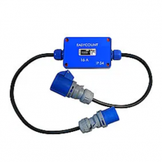 Đồng hồ đo công suất Easycount-3