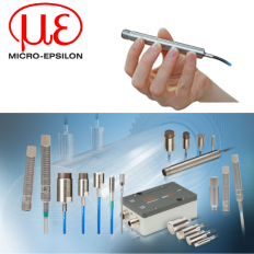 ES04, EU05, ES08 MICRO-EPSILON MESSTECHNIK VIỆT NAM - LTĐ đại lý Cảm biến eddyNCDT ES04, EU05, ES08 MICRO-EPSILON MESSTECHNIK ViệtNam