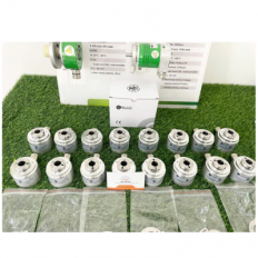 EV115A12-H4AR-5000, Bộ mã hoá vòng quay EV115A12-H4AR-5000, Đại lý Elco Việt Nam