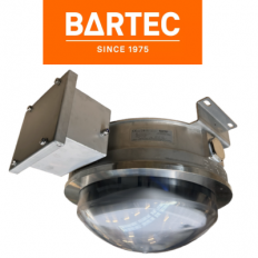 ExGate360, Hộp bảo vệ chóng cháy nổ ExGate360, Bartec ExGate360, Đại lý Bartec tại Việt Nam