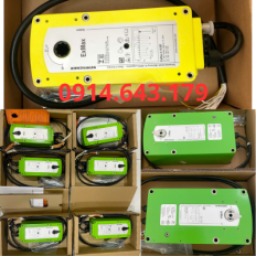 ExMax-15-SF-VAS, Schischek ExMax-15-SF-VAS, Bộ truyền động van ExMax-15-SF-VAS, Đại lý Schischek Việt Nam