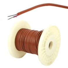 EXPP-K-24 ​​​​​​​OMEGA ENGINEERING VIỆT NAM - LTĐ đại lý Dây Cảm biến nhiệt độ Type K 0 đến 105°C EXPP-K-24 ​​​​​​​OMEGA