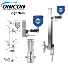 F-1500-4121-0001 ONICON - USA VIỆT NAM - LTĐ đại lý Lưu lượng kế tuabin F-1500-4121-0001 ONICON ViệtNam