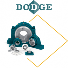 F4B-E-215R, DODGE F4B-E-215R, DODGE bearing, Vòng bi DODGE, Đại lý DODGE Việt Nam