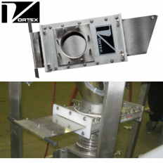 FHS300-WS1-E25127 VORTEX GLOBAL, Handslide Gate FHS300-WS1-E25127 VORTEX GLOBAL Việt Nam, LTĐ Đại lý phân phối VORTEX GLOBAL tại VietNam