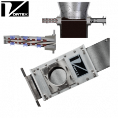 FHS300-WS1 VORTEX GLOBAL, Handslide Gate FHS300-WS1 VORTEX GLOBAL Việt Nam, LTĐ Đại lý phân phối VORTEX GLOBAL tại VietNam