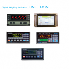 Bộ hiển thị FINE FS3500EXP