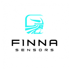 Finna sensor