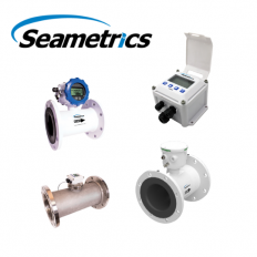 Flow Meters  Seametrics