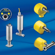 Công tắc Dòng chảy 