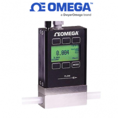 FMA-1608A, Đồng hồ đo lưu lượng FMA-1608A, Omega FMA-1608A, Đại lý Omega Việt Nam