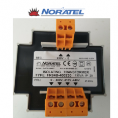 FR84B-400230, NORATEL FR84B-400230, Biến áp FR84B-400230, Đại lý NORATEL Việt Nam