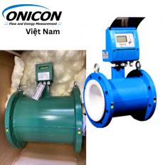 FT-3203-11111-2121-101 ONICON - USA VIỆT NAM - LTĐ đại lý Đồng hồ đo lưu lượng điện từ FT-3203-11111-2121-101 ONICON ViệtNam