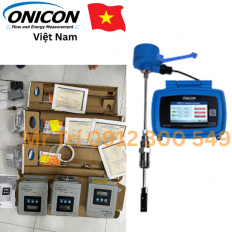 FT-3500-11-0A21 ONICON - USA VIỆT NAM - LTĐ đại lý Lưu lượng kế điện từ FT-3500-11-0A21 ONICON ViệtNam