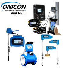 FT-3500-210-1F62, Cảm biến lưu lượng FT-3500-210-1F62, Onicon FT-3500-210-1F62, Đại lý Onicon Việt Nam
