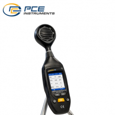 Gas Detector-Gas Leak Detector