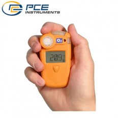 Carbon Monoxide Meter Gasman-CO Gasman-CO2 PCE-Instruments Việt Nam