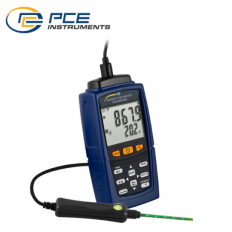 Thiết bị đo lường  PCE-666
