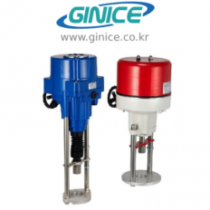 GEA-55PD, GINICE GEA-55PD, Thiết bị truyền động GEA-55PD, Đại lý GINICE Việt Nam