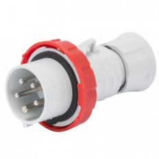 GW60031H  - SPINA MOB.HP IP67 3P+N+T 16A 400V 6H