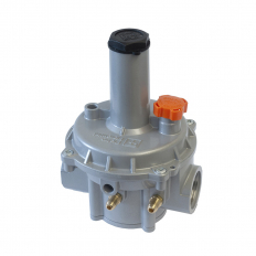 Low pressure gas regulators and governors-Governors-Governors STD