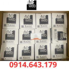 Thiết bị đọc Mbus đồng hồ nước HD67032-B2-40, Đại lý ADF WEB Việt Nam