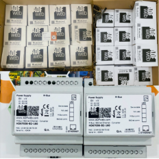 Bộ chuyển đổi Mbus HD67056-B2-40, ADF Web HD67056-B2-40, Đại lý ADF Web tại Việt Nam