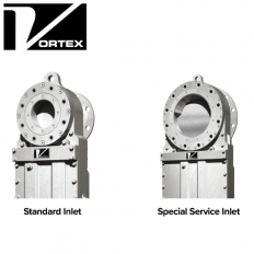 Diverter Valves HDP Gate VORTEX GLOBAL Việt Nam