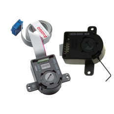 Encoder HEDL-5600-A06 Broadcom AVAGO Electronic Việt Nam, LTĐ Đại lý phân phối Broadcom AVAGO Electronic tại VietNam