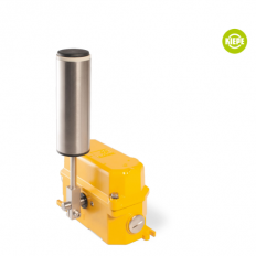 Công tắc lệch băng tải HES 011, 92.057 020.011, Kiepe HES 011, Đại lý Kiepe Electrik Việt Nam