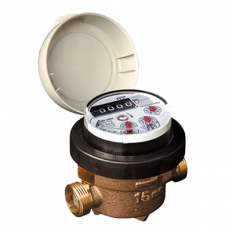 SD-15S, SD-15S đồng hồ đo nước, Aichi Tokei SD-15S, Đại lý Aichi Tokei Việt Nam