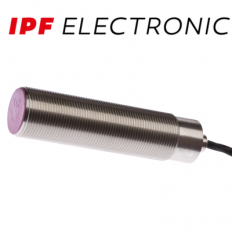 IB18C339, IPF electronic IB18C339, Cảm biến tiệm cận IB18C339, Đại lý IPF electronic Việt Nam