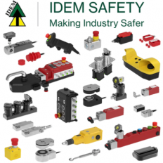 IDEM Safety-Vietnam, Đại lý uỷ quyền IDEM Safety Việt Nam