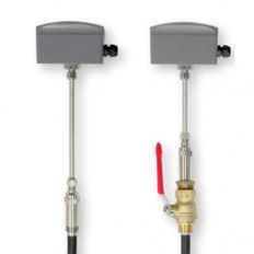 Cảm Biến Lưu Lượng Dwyer IEF-TN-10 Hoạt Động Ổn Định