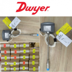 IEF-SN-PG-COM, Cảm biến lưu lượng IEF-SN-PG-COM, Dwyer IEF-SN-PG-COM, Đại lý Dwyer Việt Nam