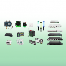 IIOT and alarm products