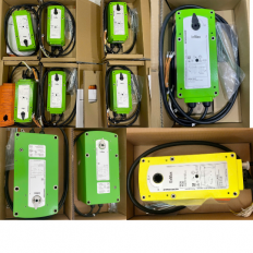 InBin-P-5000, Schischek InBin-P-5000, Công tắc áp suất InBin-P-5000, Đại lý Schischek Việt Nam